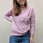 Schnittmuster #BASICSHIRT DAISY WOMAN 32-54 - Sewando