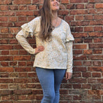 Schnittmuster #BASICSHIRT DAISY WOMAN 32-54 - Sewando