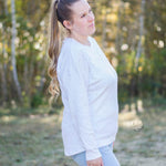 Schnittmuster #BASICSHIRT DAISY WOMAN 32-54 - Sewando