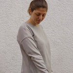 Schnittmuster #BASICSHIRT DAISY WOMAN 32-54 - Sewando