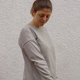 Schnittmuster #BASICSHIRT DAISY WOMAN 32-54 - Sewando
