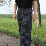 Schnittmuster #BASICSHIRT DAISY WOMAN 32-54 - Sewando