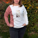 Schnittmuster #BASICSHIRT DAISY WOMAN 32-54 - Sewando