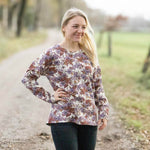 Schnittmuster #BASICSHIRT DAISY WOMAN 32-54 - Sewando