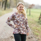 Schnittmuster #BASICSHIRT DAISY WOMAN 32-54 - Sewando