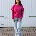 Schnittmuster #BASICSHIRT DAISY WOMAN 32-54 - Sewando