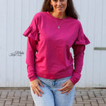 Schnittmuster #BASICSHIRT DAISY WOMAN 32-54 - Sewando