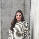 Schnittmuster #BASICSHIRT DAISY WOMAN 32-54 - Sewando