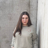 Schnittmuster #BASICSHIRT DAISY WOMAN 32-54 - Sewando