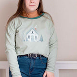 Schnittmuster #BASICSHIRT DAISY WOMAN 32-54 - Sewando