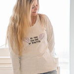 Schnittmuster #BASICSHIRT DAISY WOMAN 32-54 - Sewando