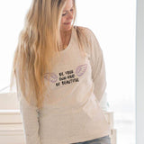 Schnittmuster #BASICSHIRT DAISY WOMAN 32-54 - Sewando