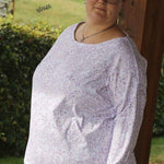 Schnittmuster #BASICSHIRT DAISY WOMAN 32-54 - Sewando