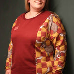 Schnittmuster #BASICSHIRT DAISY WOMAN 32-54 - Sewando