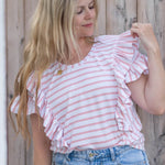 Schnittmuster #BASICSHIRT DAISY WOMAN 32-54 - Sewando