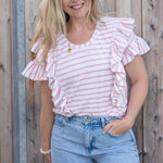 Schnittmuster #BASICSHIRT DAISY WOMAN 32-54 - Sewando