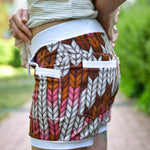 Schnittmuster Sommerhose kurze Hose Shorts Stacey für Damen Gr. 32-48 - Sewando