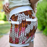 Schnittmuster Sommerhose kurze Hose Shorts Stacey für Damen Gr. 32-48 - Sewando