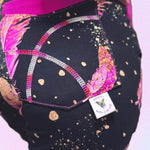 Schnittmuster Sommerhose kurze Hose Shorts Stacey für Damen Gr. 32-48 - Sewando