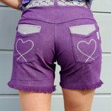 Schnittmuster Sommerhose kurze Hose Shorts Stacey für Damen Gr. 32-48 - Sewando