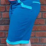 Schnittmuster Sommerhose kurze Hose Shorts Stacey für Damen Gr. 32-48 - Sewando