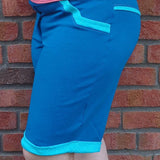 Schnittmuster Sommerhose kurze Hose Shorts Stacey für Damen Gr. 32-48 - Sewando