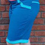 Schnittmuster Sommerhose kurze Hose Shorts Stacey für Damen Gr. 32-48 - Sewando