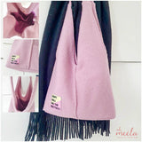 ohJelli Mini & Big * Taschen - Schnittmuster - Kombi-eBook * Shopper - Schultertasche in 2 Größen - Sewando