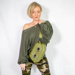 ohBonni Midi * Taschen - Schnittmuster - eBook * Crossbodybag - Kosmetiktasche - Sewando