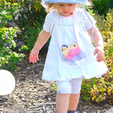 Leggings Leggini Schnittmuster 50-122