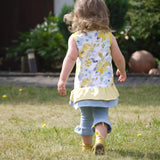 Leggings Leggini Schnittmuster 50-122