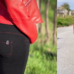 PANTALONI FÜR MICH: LIKE A JEANS - EBOOK 32-46 - Sewando