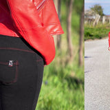 PANTALONI FÜR MICH: LIKE A JEANS - EBOOK 32-46 - Sewando