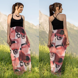 Ebook Kleid "Piece of my Heart" Brustumfang 75-128 cm + Tutorial 2.0 Schnittmuster