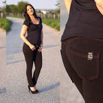 PANTALONI FÜR MICH: LIKE A JEANS - EBOOK 32-46 - Sewando