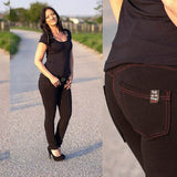 PANTALONI FÜR MICH: LIKE A JEANS - EBOOK 32-46 - Sewando