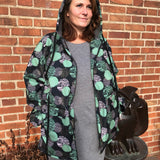 eBook Parka #seweasy Damen Gr. 32-60