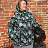 eBook Parka #seweasy Damen Gr. 32-60