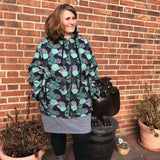 eBook Parka #seweasy Damen Gr. 32-60