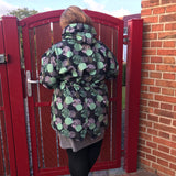 eBook Parka #seweasy Damen Gr. 32-60