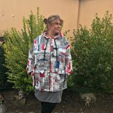 eBook Parka #seweasy Damen Gr. 32-60