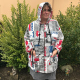 eBook Parka #seweasy Damen Gr. 32-60