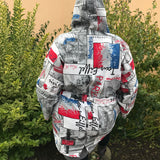 eBook Parka #seweasy Damen Gr. 32-60