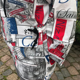 eBook Parka #seweasy Damen Gr. 32-60