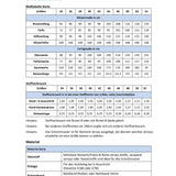 Daria - Kleid, Schnittmuster in Gr. 34 - 52