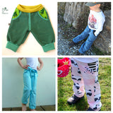 Bärliner Buxe Gr. 92-128