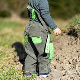Schnittmuster Hose "FELIX" Gr. 74 - 146