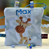 Stickdatei Giraffe Set 300 - Sewando