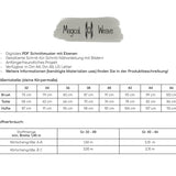 Schnittmuster Kurzer überkreuzter Pulli NORA - Gr. 32 - 46 - Sewando