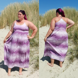 Ebook Kleid "Piece of my Heart" Brustumfang 75-128 cm + Tutorial 2.0 Schnittmuster